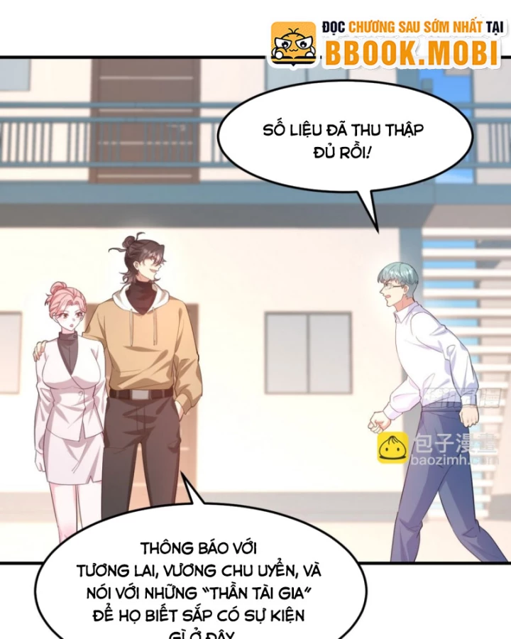 Long Vương Điện Chapter 316 - 4