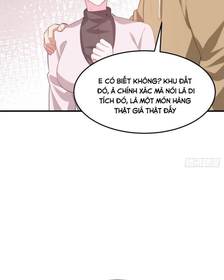 Long Vương Điện Chapter 316 - 7