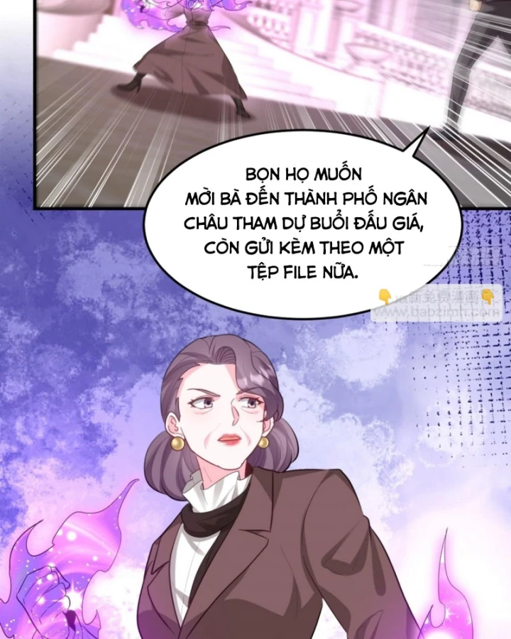 Long Vương Điện Chapter 316 - 12