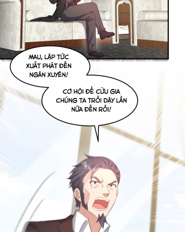 Long Vương Điện Chapter 316 - 15