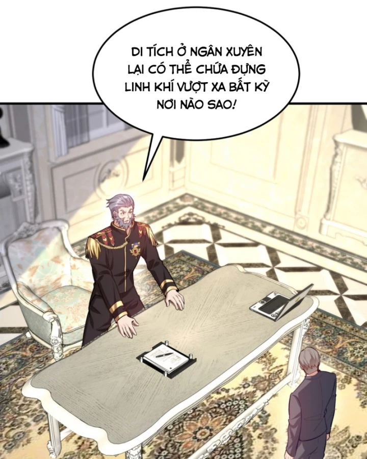 Long Vương Điện Chapter 316 - 21