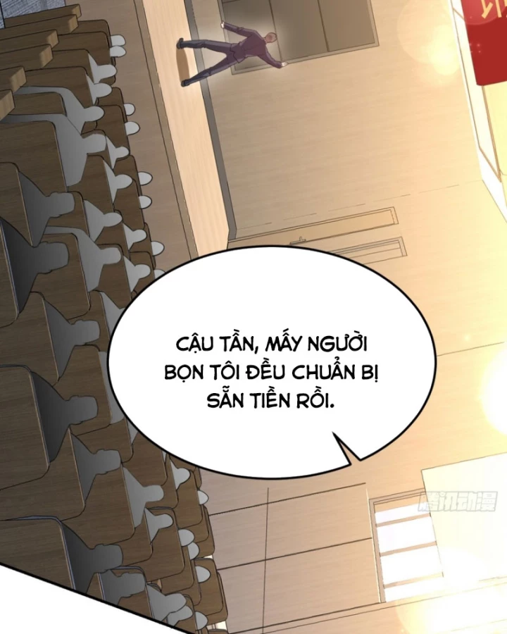 Long Vương Điện Chapter 316 - 29