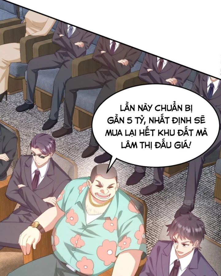Long Vương Điện Chapter 316 - 31