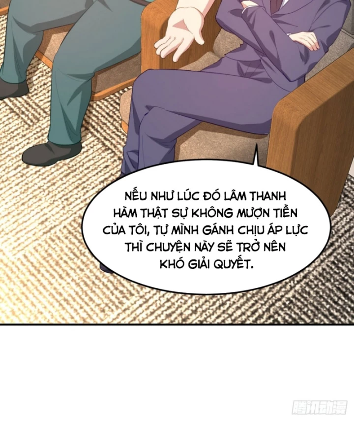 Long Vương Điện Chapter 316 - 32