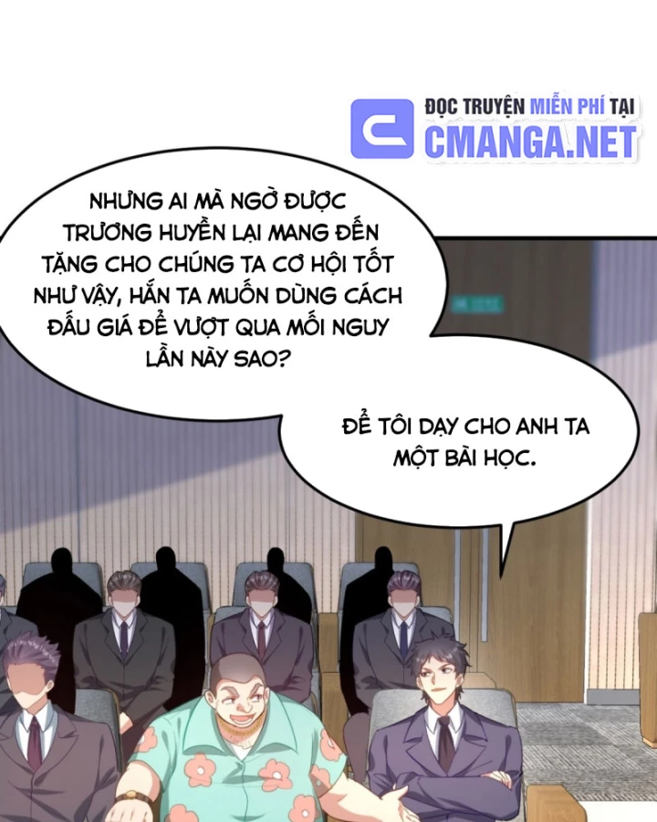 Long Vương Điện Chapter 316 - 33