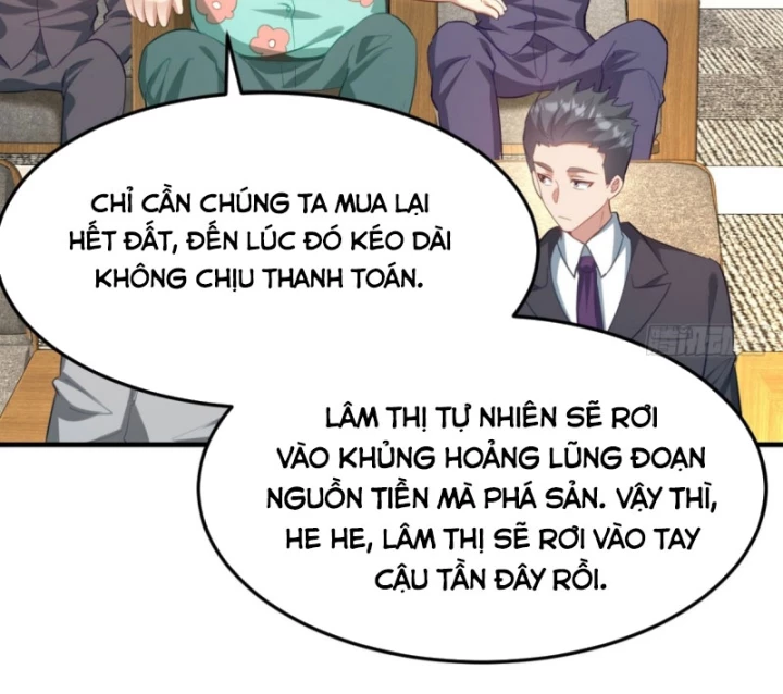 Long Vương Điện Chapter 316 - 34