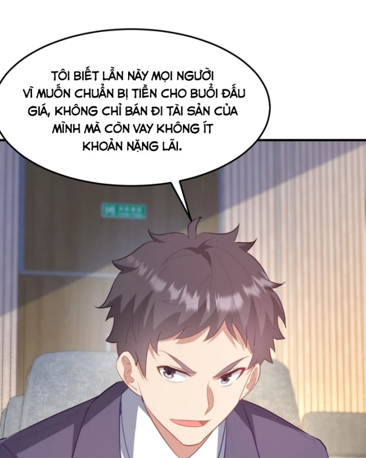 Long Vương Điện Chapter 316 - 35