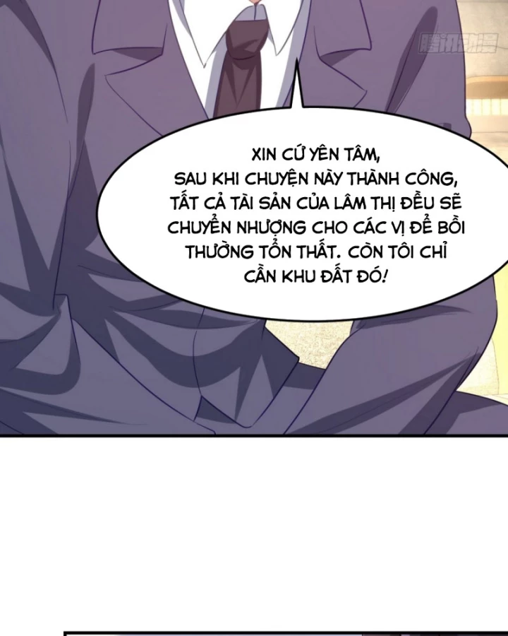 Long Vương Điện Chapter 316 - 36