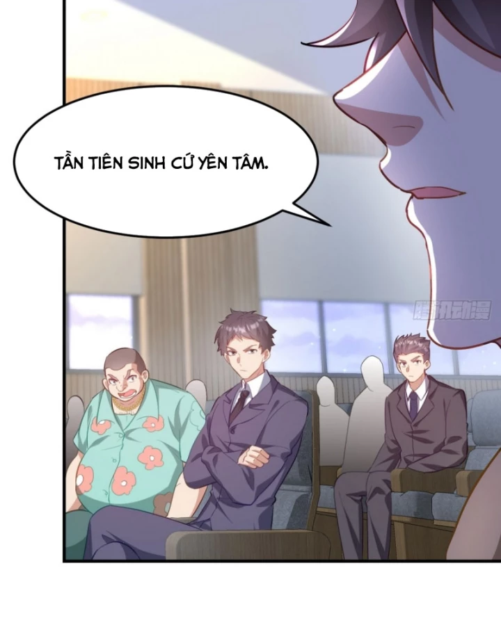 Long Vương Điện Chapter 316 - 37
