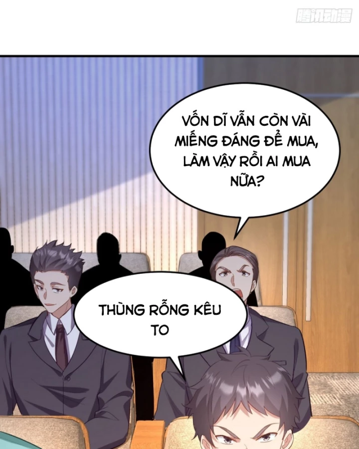 Long Vương Điện Chapter 316 - 47