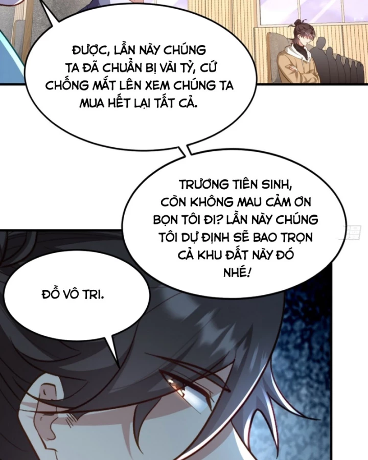 Long Vương Điện Chapter 316 - 50