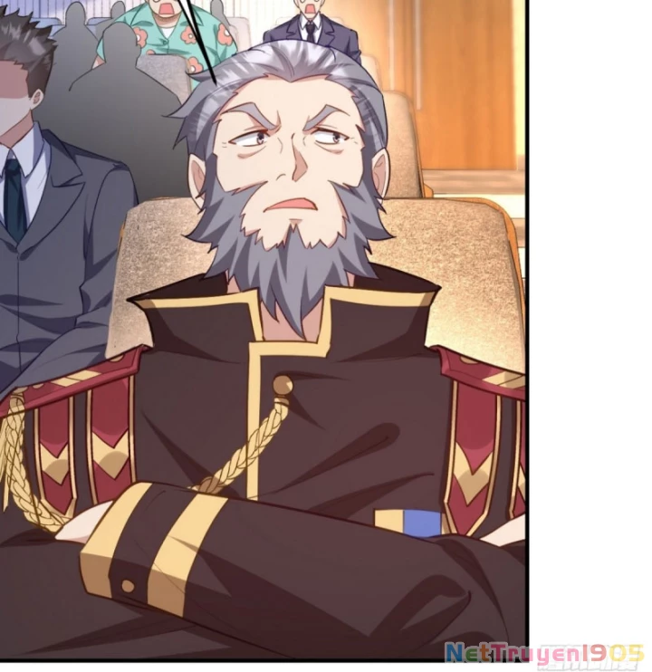 Long Vương Điện Chapter 316 - 57