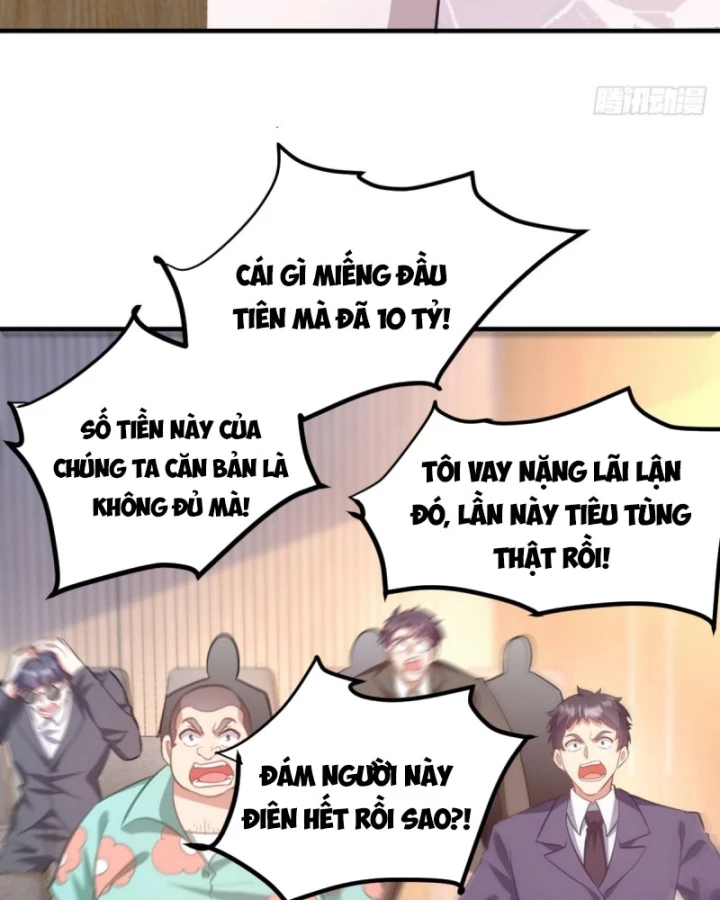 Long Vương Điện Chapter 316 - 67