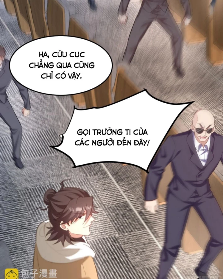 Long Vương Điện Chapter 316 - 75