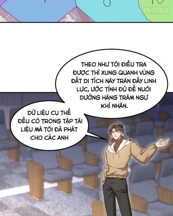 Long Vương Điện Chapter 317 - 4
