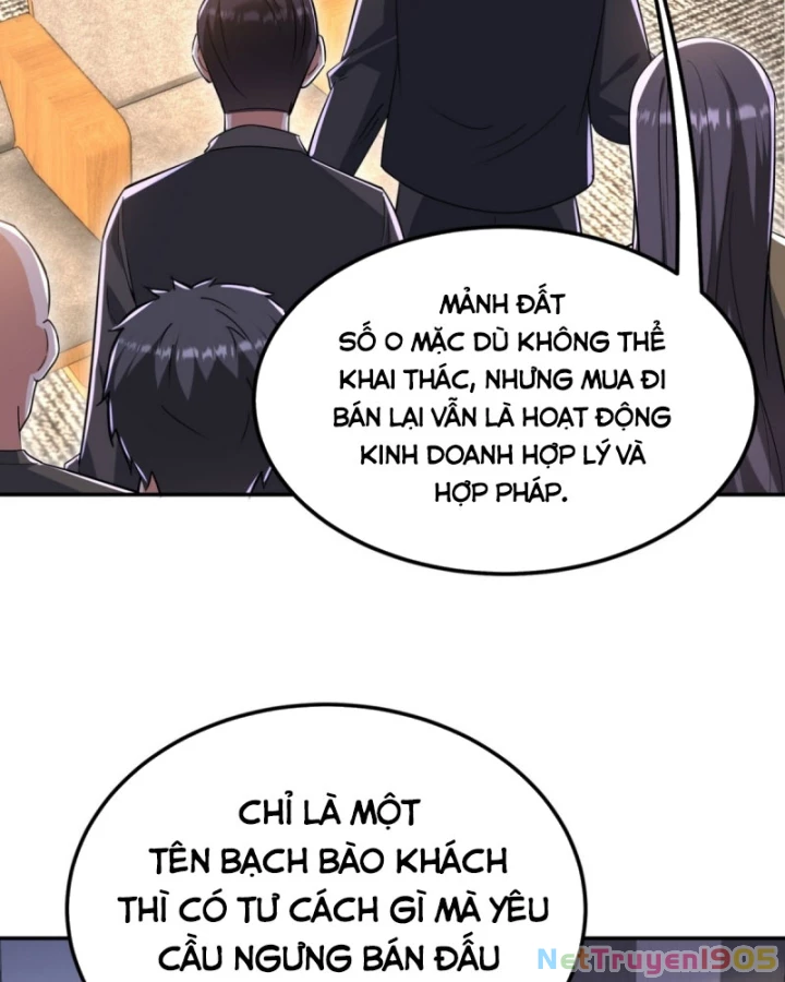 Long Vương Điện Chapter 317 - 6