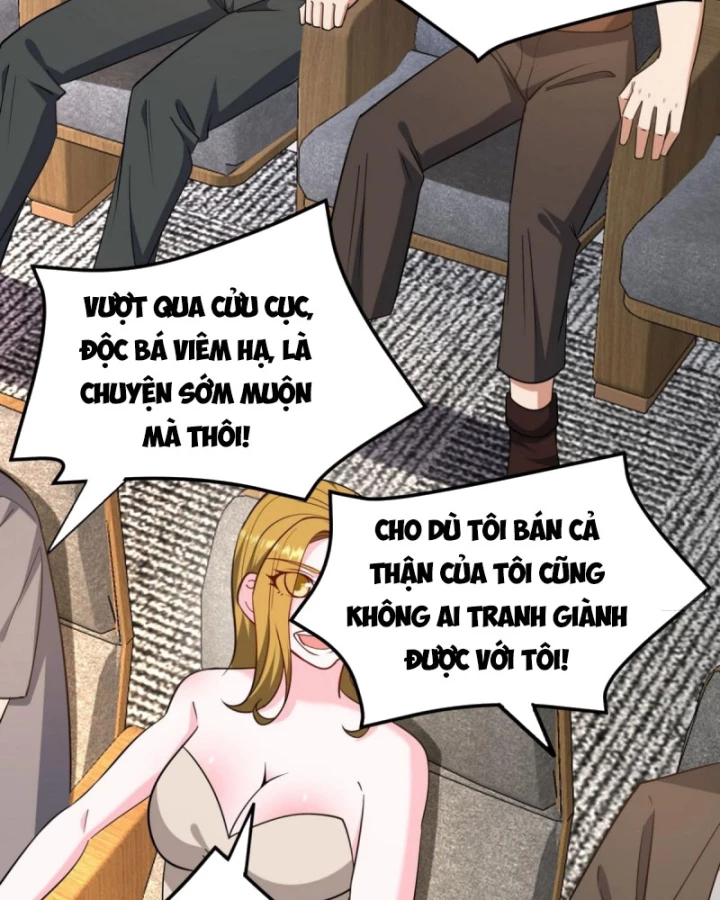 Long Vương Điện Chapter 317 - 10