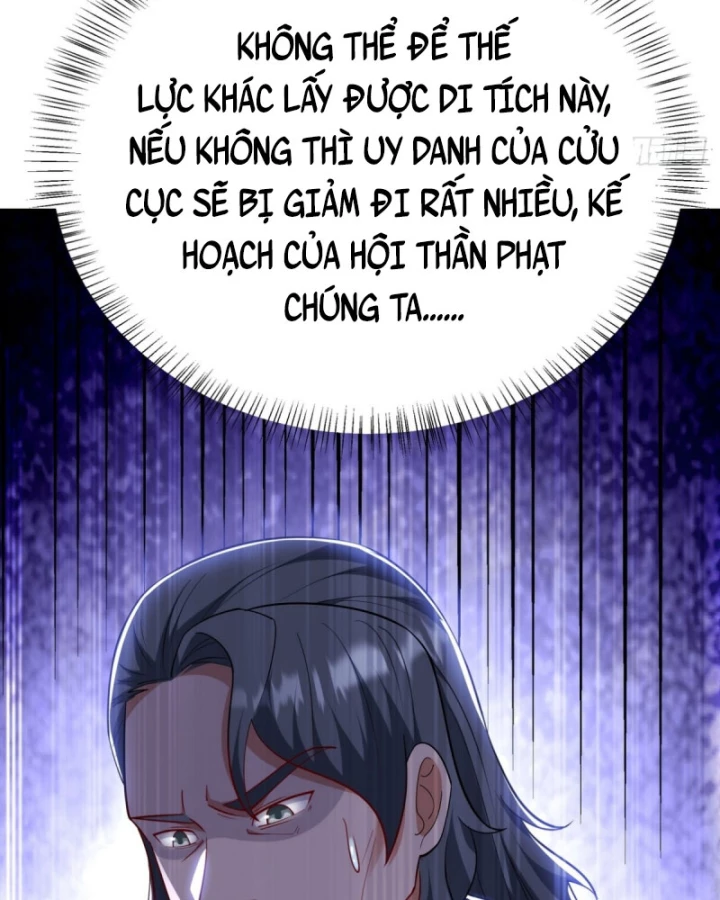 Long Vương Điện Chapter 317 - 15