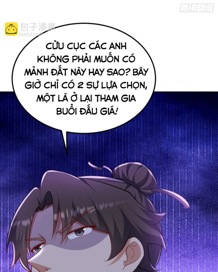 Long Vương Điện Chapter 317 - 17