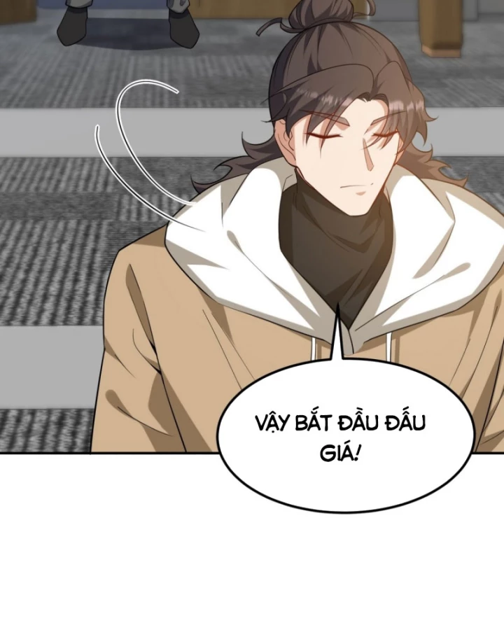 Long Vương Điện Chapter 317 - 21