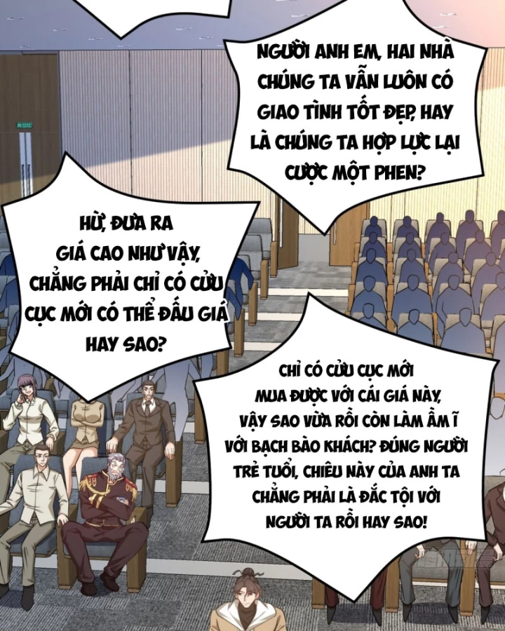 Long Vương Điện Chapter 317 - 24