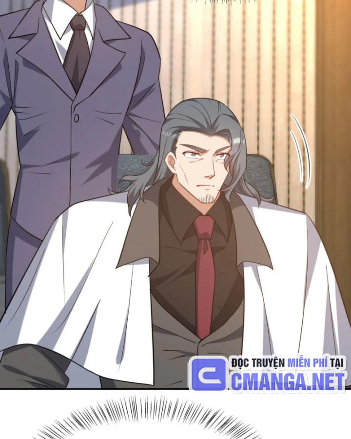Long Vương Điện Chapter 317 - 27
