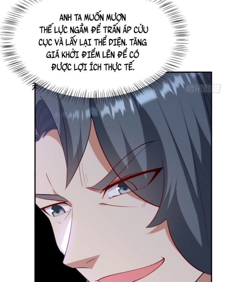 Long Vương Điện Chapter 317 - 28