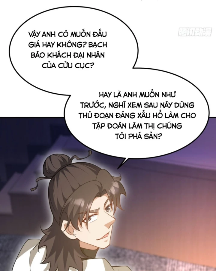 Long Vương Điện Chapter 317 - 30