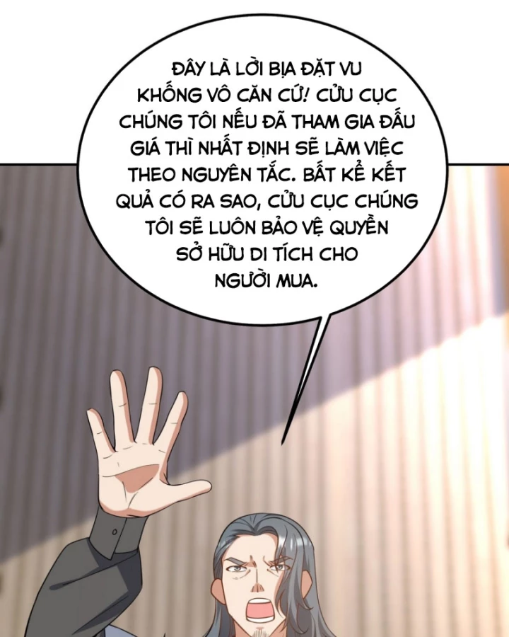 Long Vương Điện Chapter 317 - 34