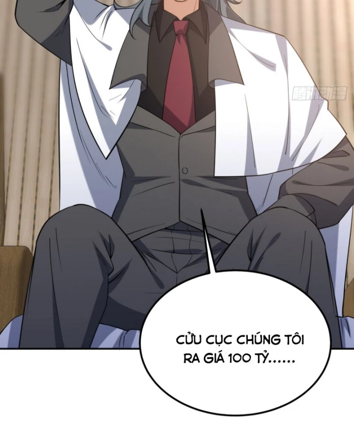 Long Vương Điện Chapter 317 - 35