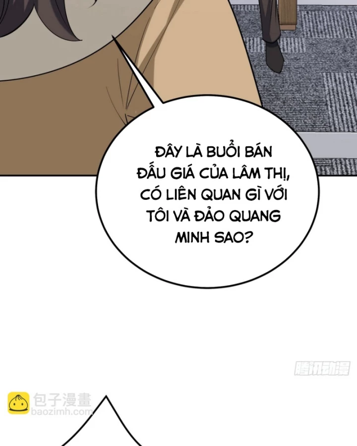 Long Vương Điện Chapter 317 - 43