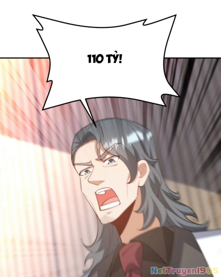 Long Vương Điện Chapter 317 - 46