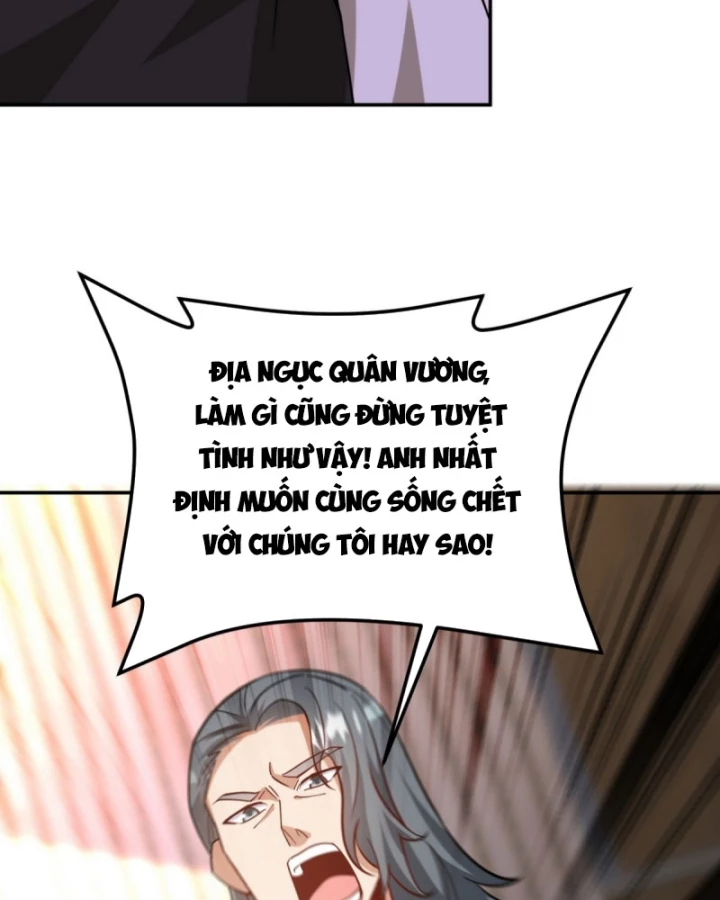 Long Vương Điện Chapter 317 - 49