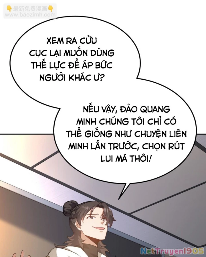Long Vương Điện Chapter 317 - 52