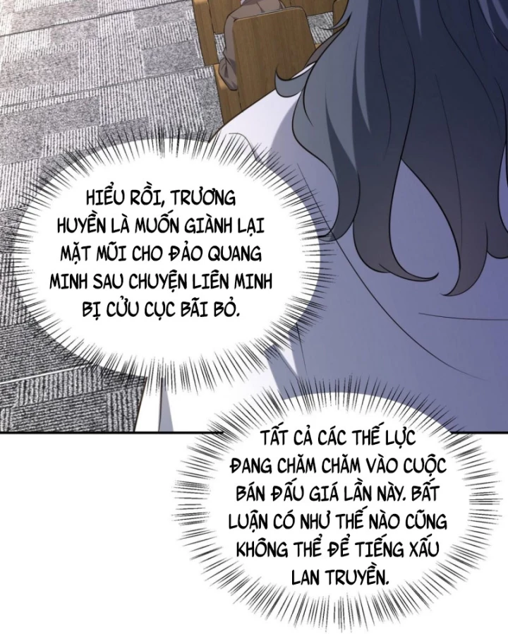 Long Vương Điện Chapter 317 - 55