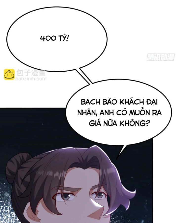 Long Vương Điện Chapter 317 - 56