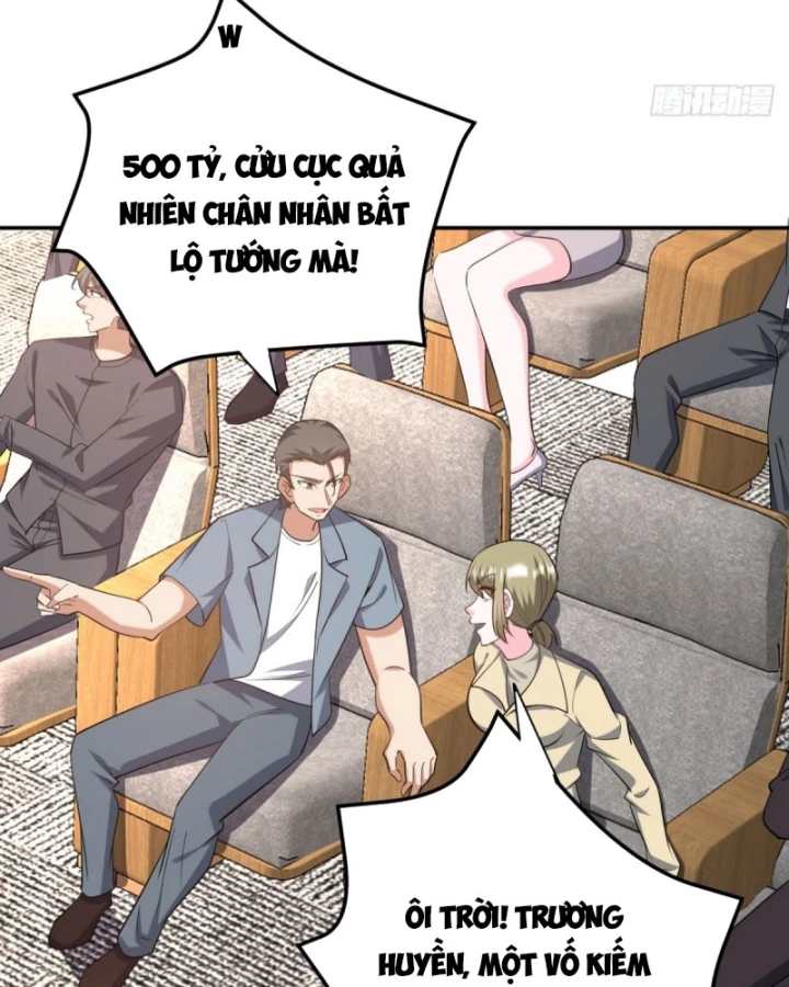 Long Vương Điện Chapter 317 - 62