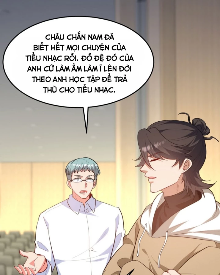 Long Vương Điện Chapter 318 - 6