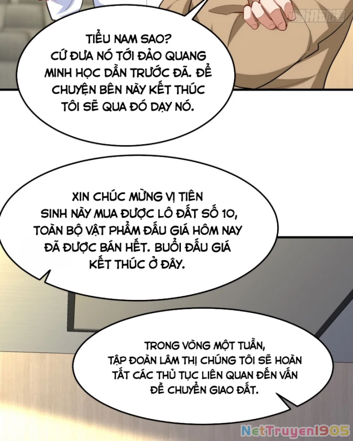 Long Vương Điện Chapter 318 - 7