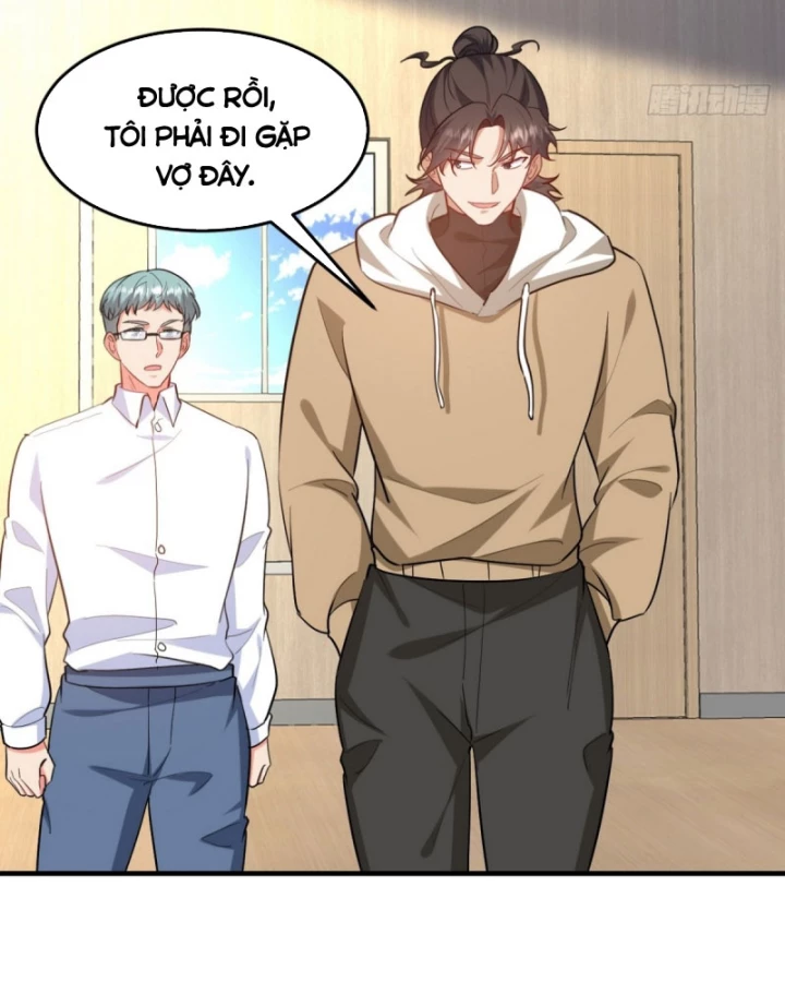 Long Vương Điện Chapter 318 - 8
