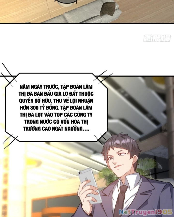 Long Vương Điện Chapter 318 - 16