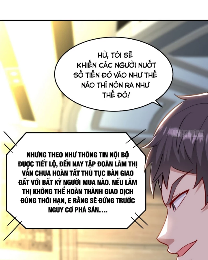 Long Vương Điện Chapter 318 - 18