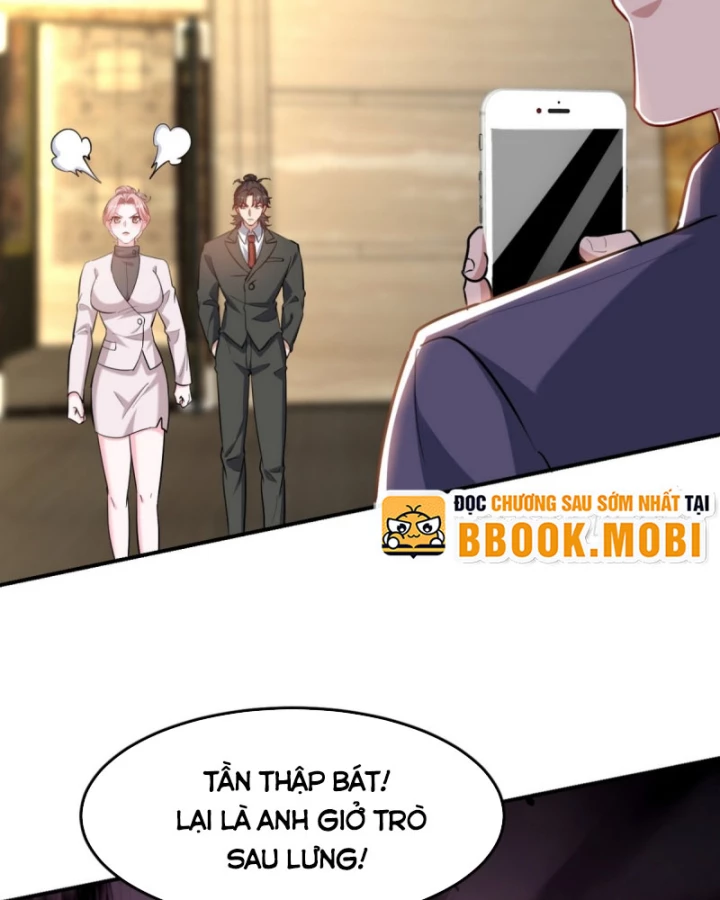 Long Vương Điện Chapter 318 - 19
