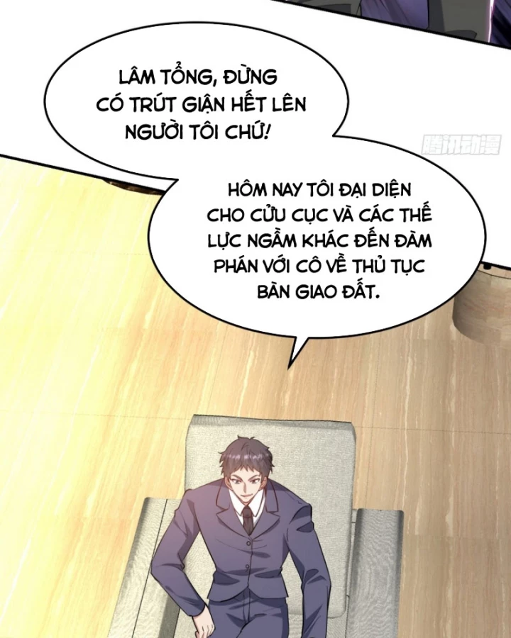 Long Vương Điện Chapter 318 - 22