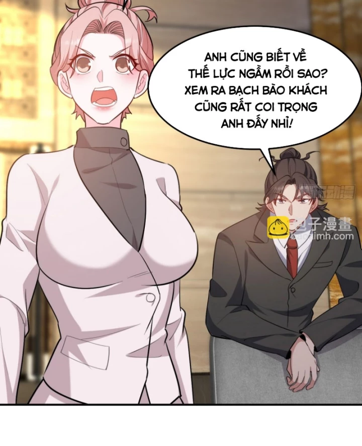 Long Vương Điện Chapter 318 - 25