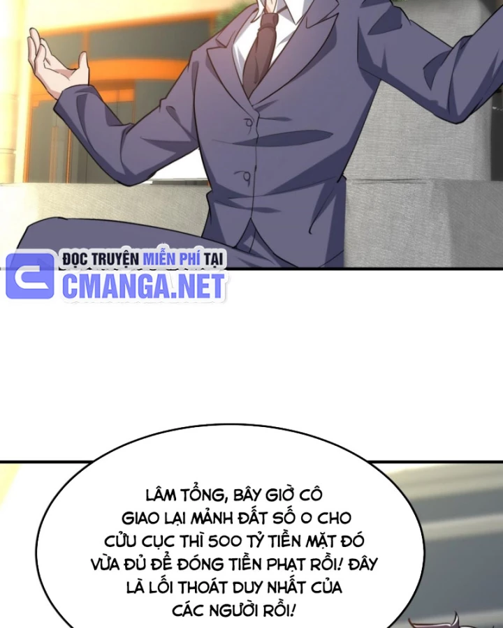 Long Vương Điện Chapter 318 - 27