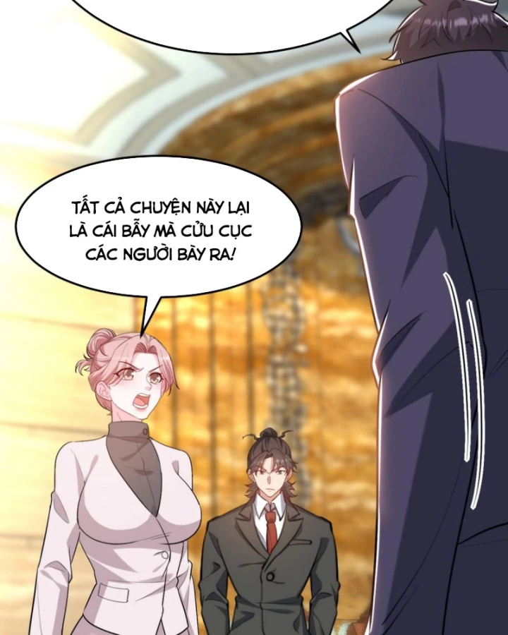 Long Vương Điện Chapter 318 - 28