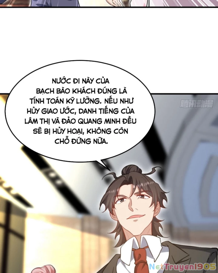Long Vương Điện Chapter 318 - 31