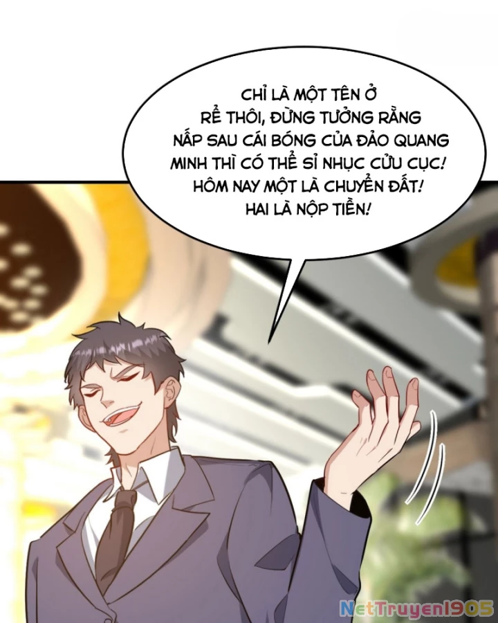Long Vương Điện Chapter 318 - 33