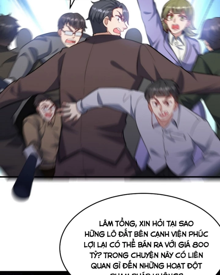 Long Vương Điện Chapter 318 - 38
